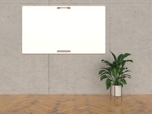 Laden Sie das Bild in den Galerie-Viewer, space3000 BigBoard – das flexible Design-Whiteboard – Made in Berlin
