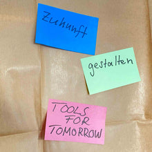 Laden Sie das Bild in den Galerie-Viewer, MAKERBOX – Design Thinking, Workshop- und Prototypingmaterial