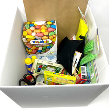 Laden Sie das Bild in den Galerie-Viewer, MAKERBOX – Design Thinking, Workshop- und Prototypingmaterial