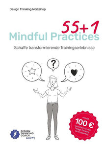 Pauline Tonhauser – 55 +1 Mindful Practices