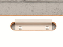 Laden Sie das Bild in den Galerie-Viewer, Wandhalterung spaceWall für BigBoard und WildBoard