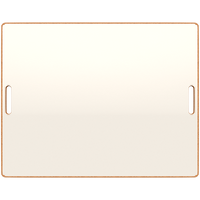 Laden Sie das Bild in den Galerie-Viewer, Mobiles Design-Whiteboard – space3000 WildBoard