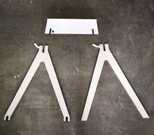 Laden Sie das Bild in den Galerie-Viewer, spaceMount – flexibles Gestell für die space3000 Boards