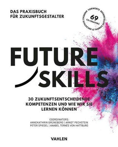 69 Co-Creators - Future Skills