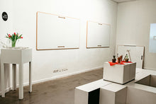 Laden Sie das Bild in den Galerie-Viewer, Wandhalterung spaceWall für BigBoard und WildBoard