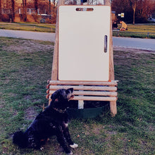 Laden Sie das Bild in den Galerie-Viewer, Home Office Board – Space3000