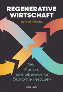 Jan Schmirmund – Regenerative Wirtschaft