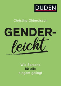 Christine Olderdissen – Genderleicht