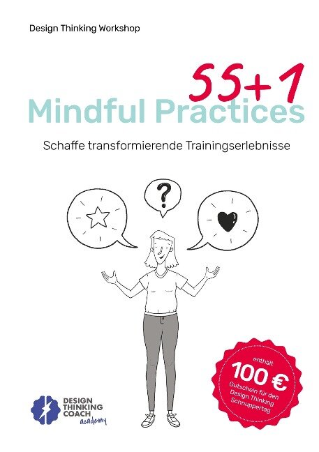 Pauline Tonhauser – 55 +1 Mindful Practices