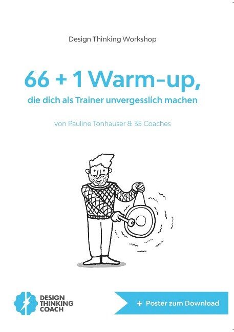 Pauline Tonhauser – 66+1 Warm-up