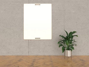 Mobiles Design-Whiteboard – space3000 WildBoard