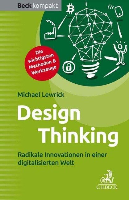 Michael Lewrick - Design Thinking