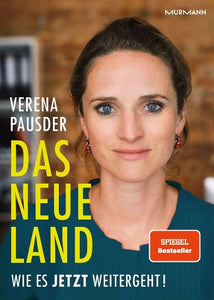 Verena Pausder - Das Neue Land