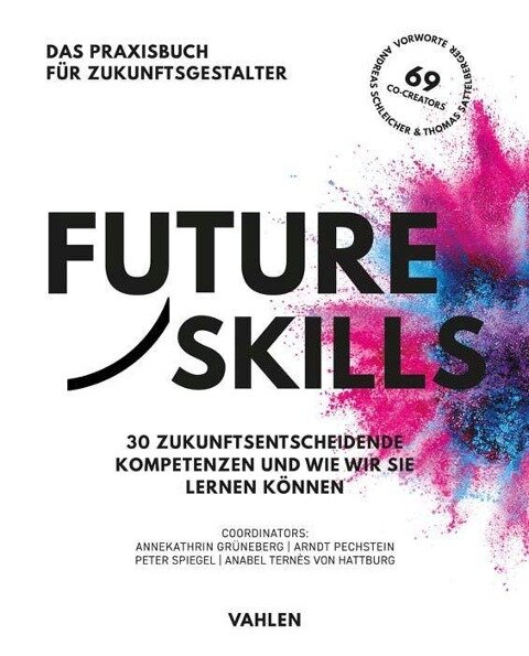 Entdecke Literatur zum Thema Zukunft gestalten – Tools for